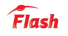 Flash Inventory System Logo